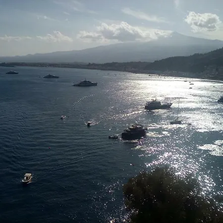 Panorama * Giardini Naxos