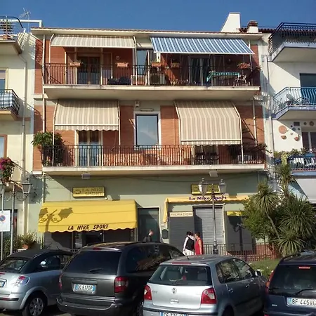 Panorama Giardini Naxos