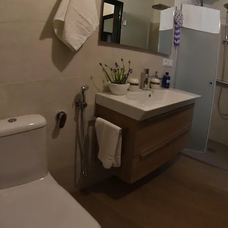 Panorama Apartment *