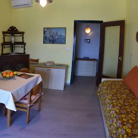 Panorama Apartment