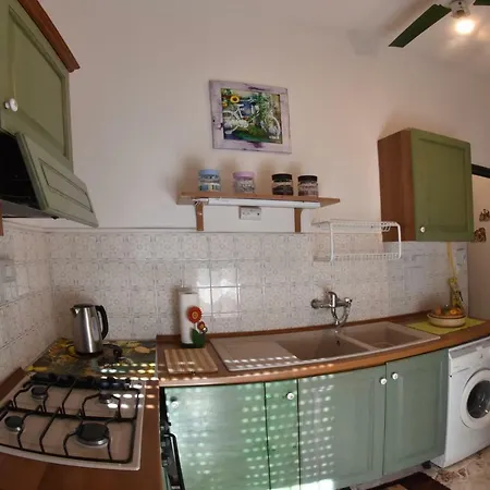 Panorama Apartment