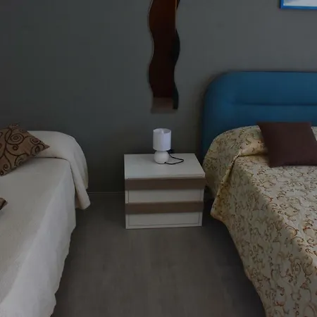 Panorama Apartment