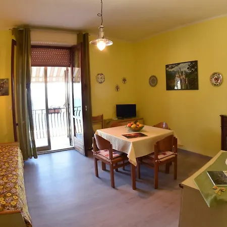 Panorama Apartment