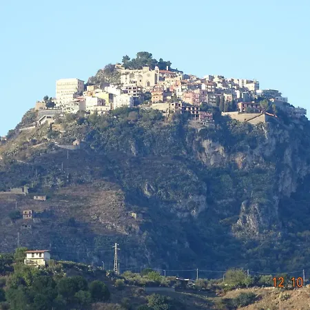 Panorama Giardini Naxos